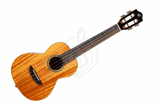 Укулеле тенор FLIGHT IRIS Tinta Tenor NA - Укулеле тенор - фото 1