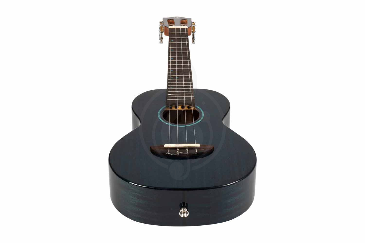 Укулеле тенор FLIGHT IRIS Tinta Tenor TDB - Укулеле тенор - фото 2