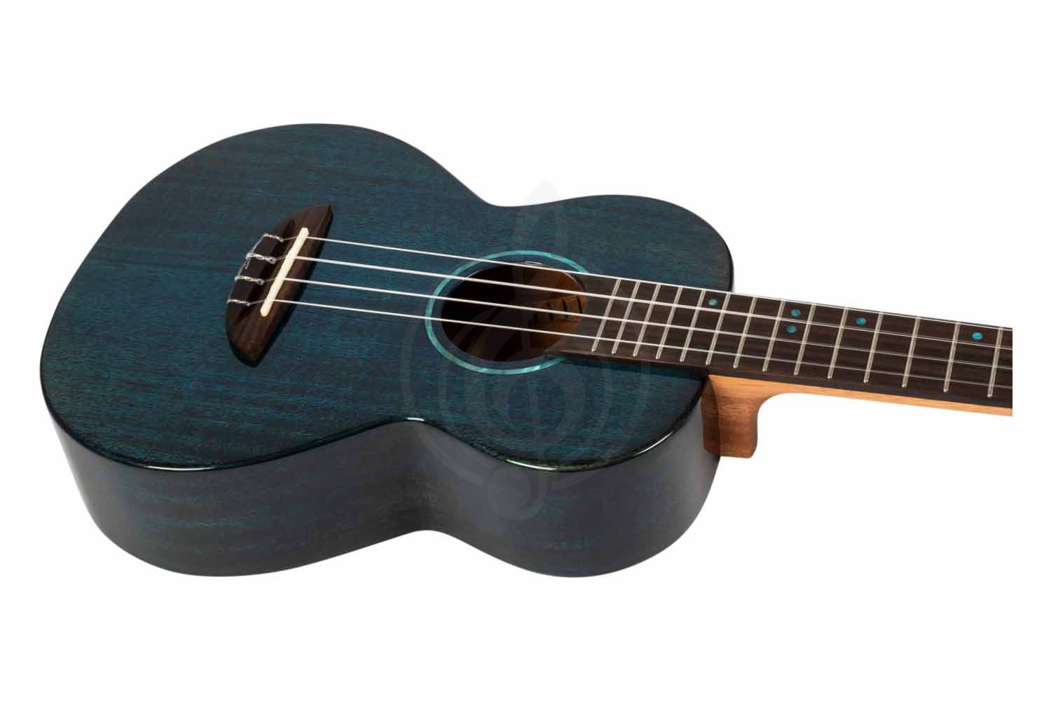 Укулеле тенор FLIGHT IRIS Tinta Tenor TDB - Укулеле тенор - фото 4