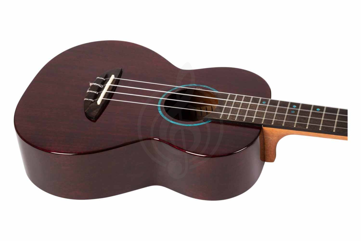 Укулеле тенор FLIGHT IRIS Tinta Tenor TPP - Укулеле тенор - фото 4