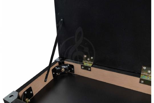 Банкетка FLIGHT KB150 BK - Банкетка - фото 4