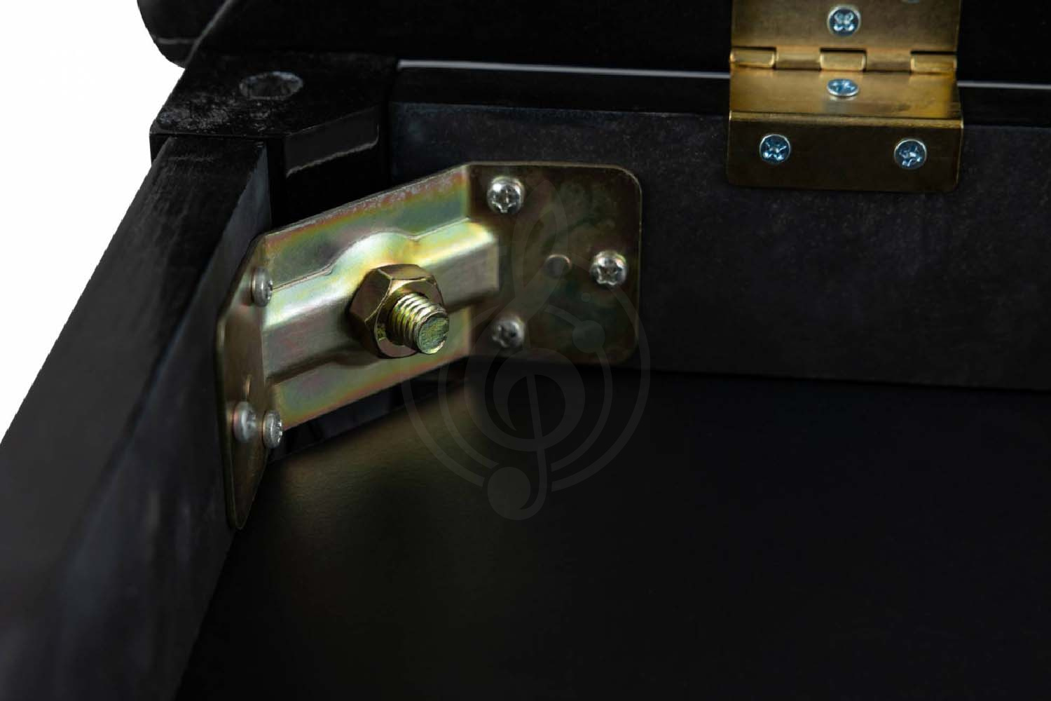 Банкетка FLIGHT KB250 BK - Банкетка - фото 4