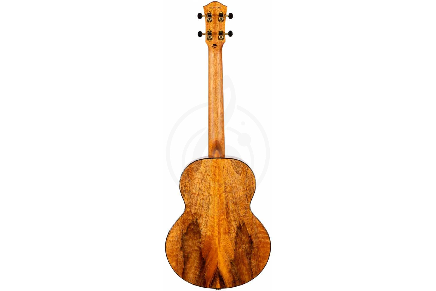 Укулеле баритон FLIGHT LILY Baritone EQ-A - Укулеле баритон - фото 3