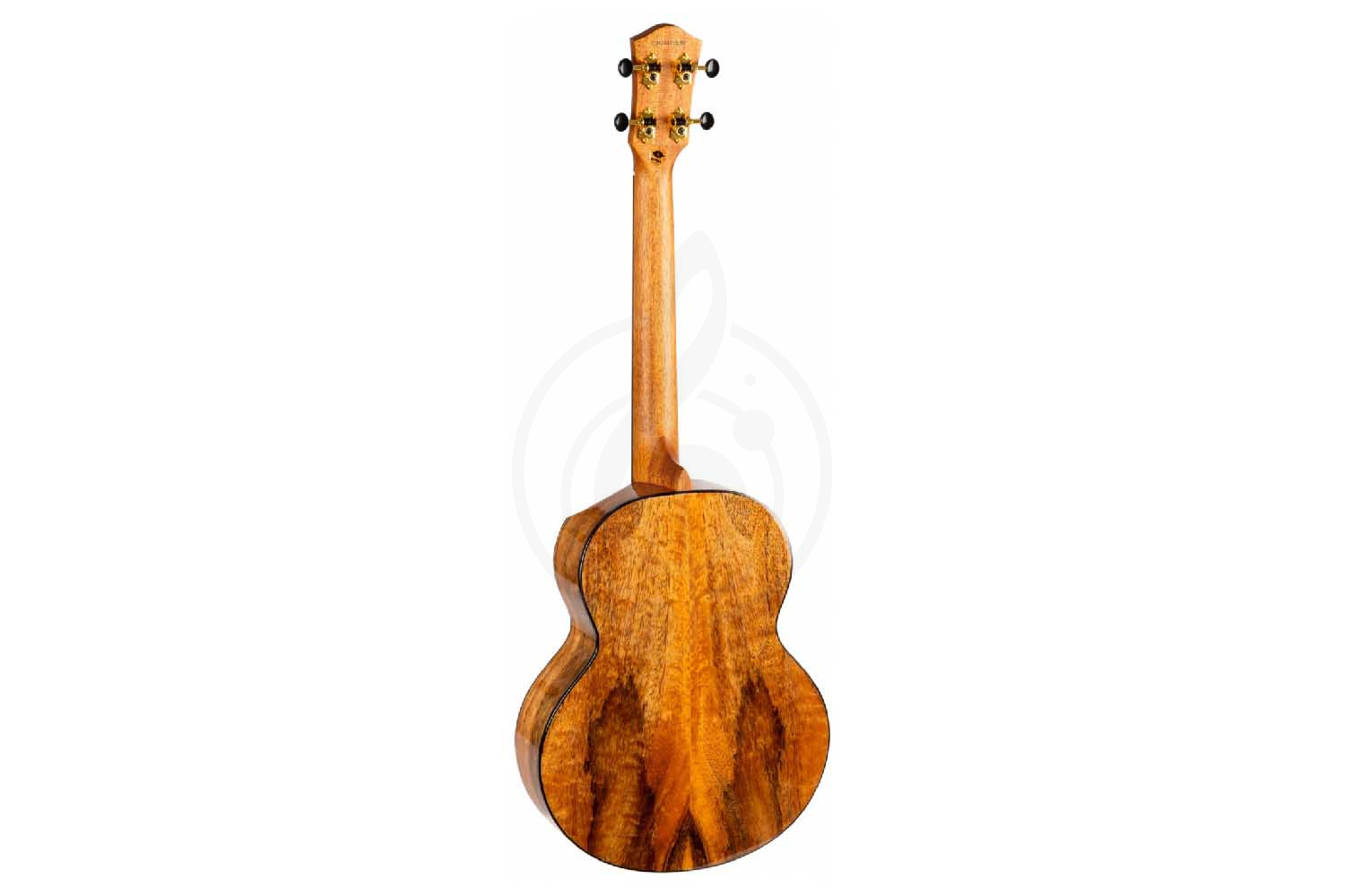 Укулеле баритон FLIGHT LILY Baritone EQ-A - Укулеле баритон - фото 4