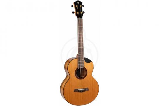 Укулеле баритон FLIGHT LILY Baritone EQ-A - Укулеле баритон - фото 2