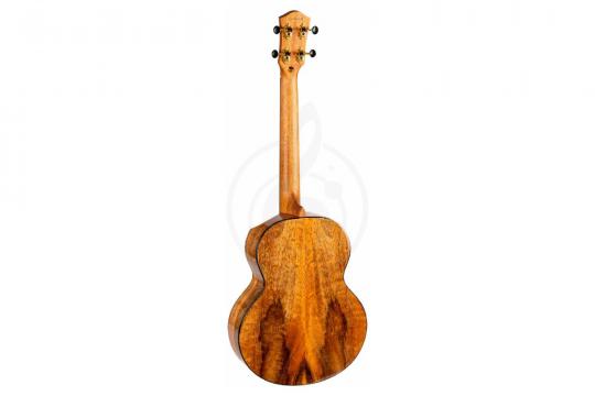 Укулеле баритон FLIGHT LILY Baritone EQ-A - Укулеле баритон - фото 4