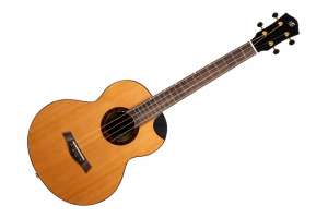 Изображение Укулеле баритон Flight LILY Baritone EQ-A