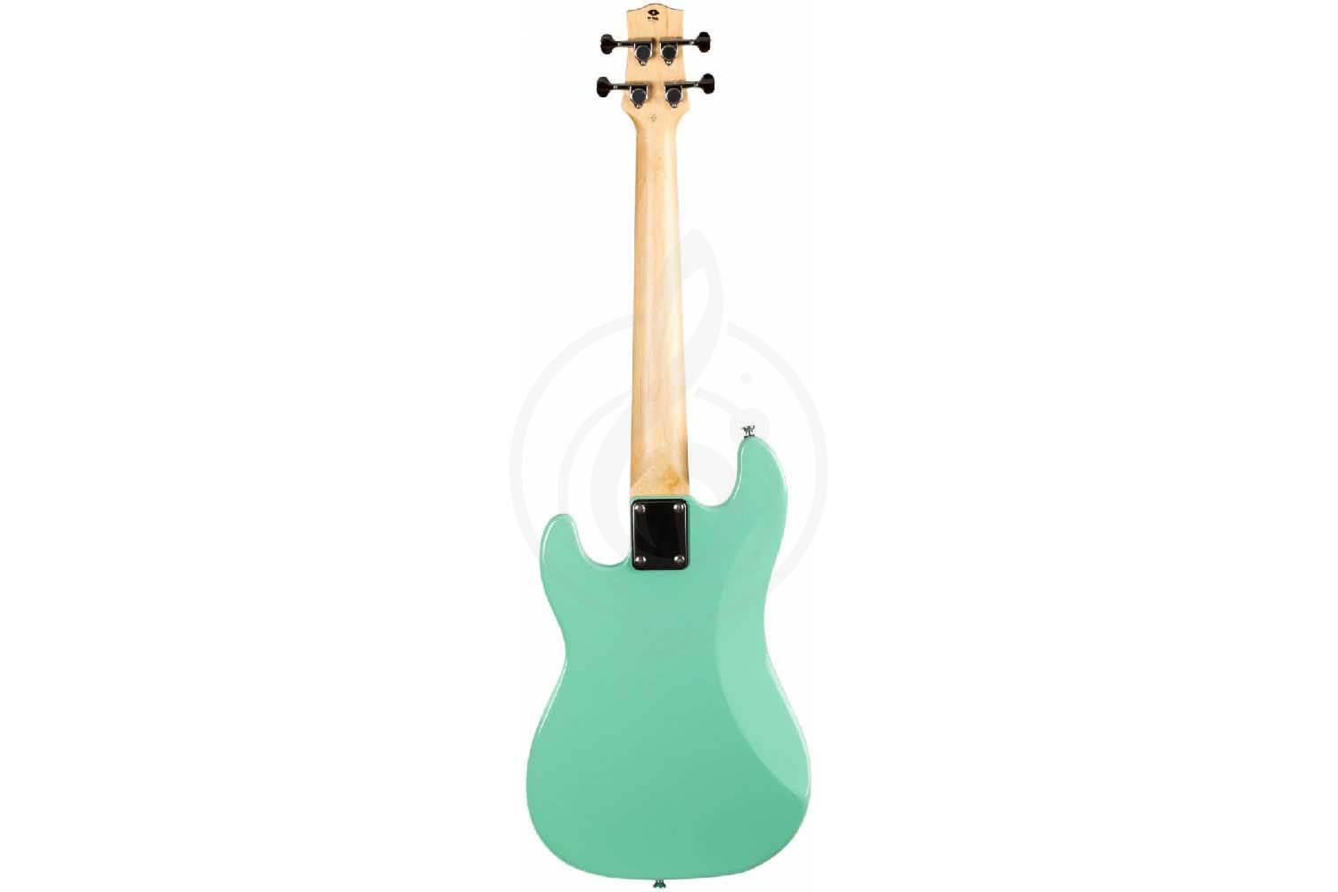 Укулеле бас FLIGHT Mini Bass Lite SFG - Электроукулеле бас - фото 3