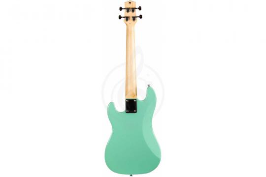 Укулеле бас FLIGHT Mini Bass Lite SFG - Электроукулеле бас - фото 3