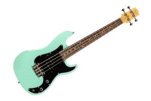 Изображение Укулеле бас Flight Mini Bass Lite SFG