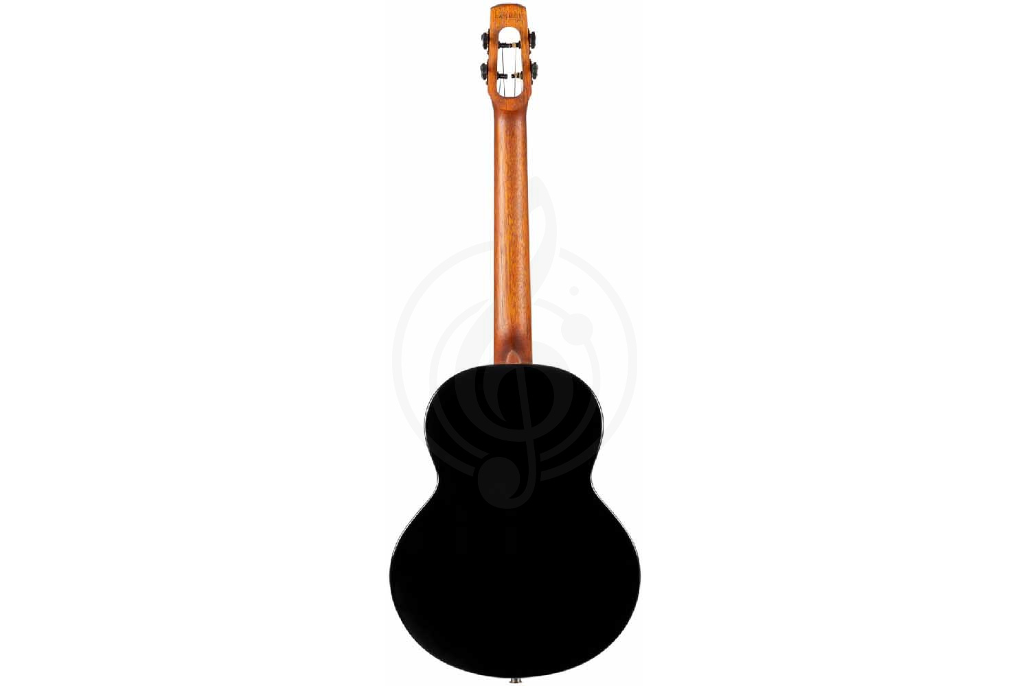 Укулеле баритон FLIGHT NIGHTHAWK BARITONE EQ-A - Укулеле баритон - фото 3