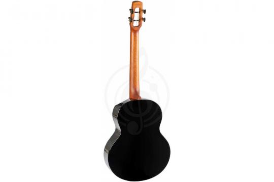 Укулеле баритон FLIGHT NIGHTHAWK BARITONE EQ-A - Укулеле баритон - фото 2