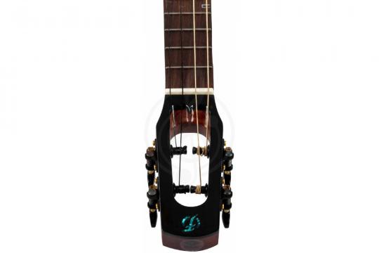 Укулеле баритон FLIGHT NIGHTHAWK BARITONE EQ-A - Укулеле баритон - фото 6
