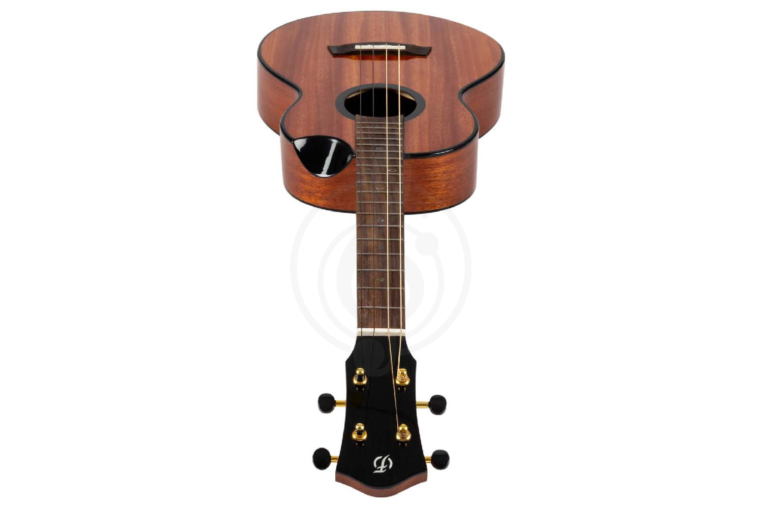 Укулеле баритон FLIGHT NOMAD BARITONE - Укулеле баритон - фото 4