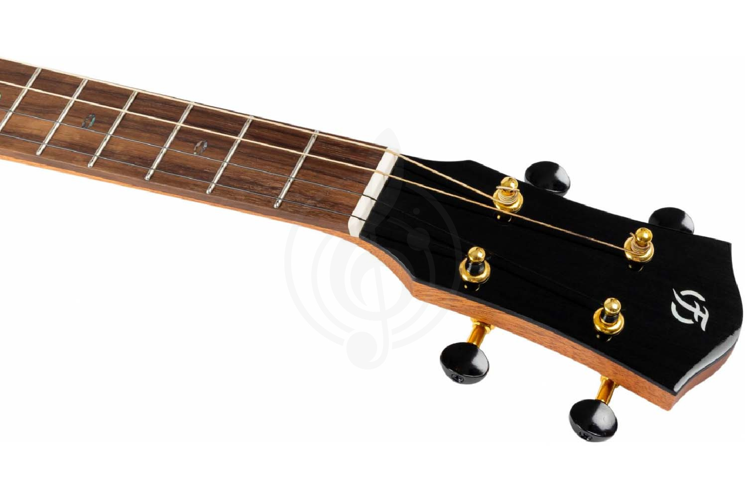 Укулеле баритон FLIGHT NOMAD BARITONE - Укулеле баритон - фото 6