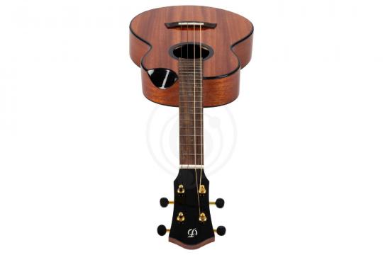 Укулеле баритон FLIGHT NOMAD BARITONE - Укулеле баритон - фото 4