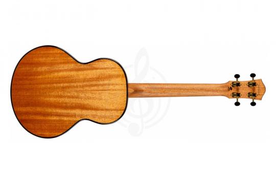 Укулеле баритон FLIGHT NOMAD BARITONE - Укулеле баритон - фото 9