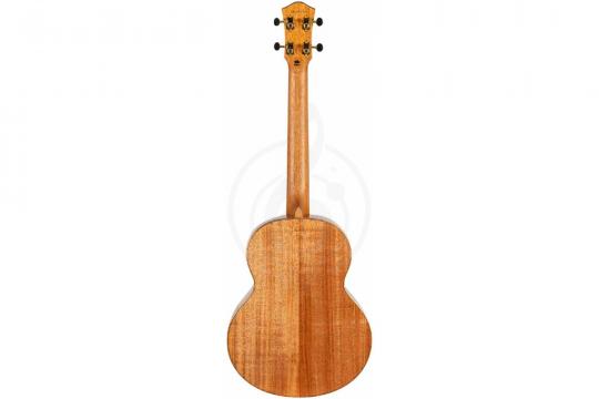 Укулеле баритон FLIGHT NORA Baritone EQ-A - Укулеле баритон - фото 9