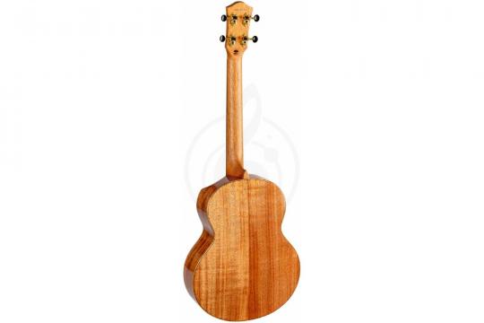 Укулеле баритон FLIGHT NORA Baritone EQ-A - Укулеле баритон - фото 10