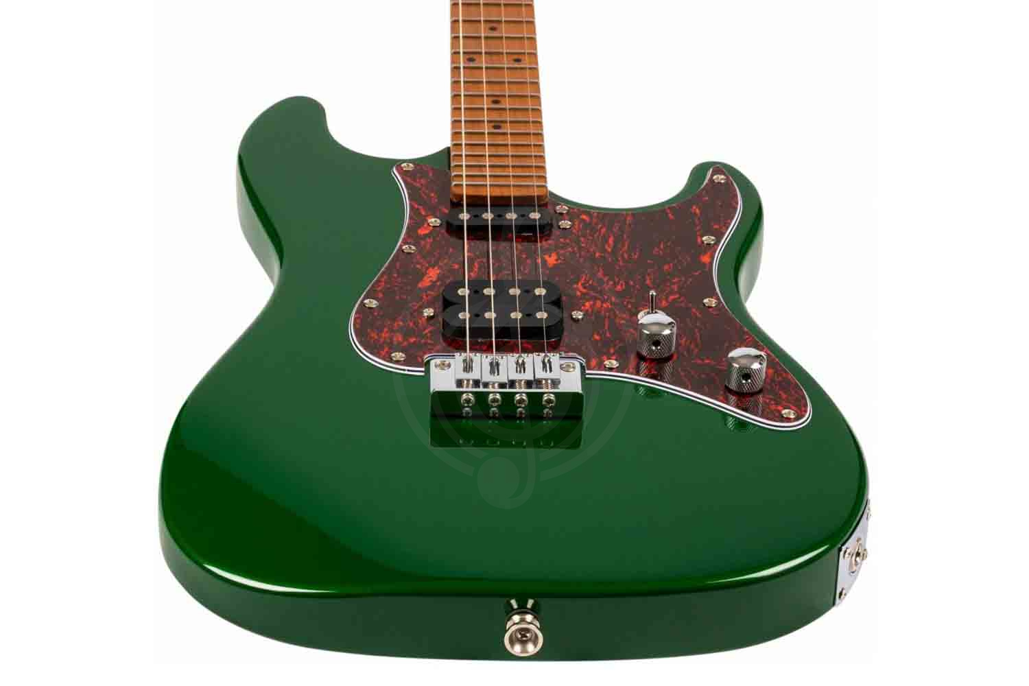 FLIGHT Pathfinder Baritone BRG - Электроукулеле - фото 2 Укулеле баритон FLIGHT Pathfinder Baritone BRG - Электроукулеле - фото 2