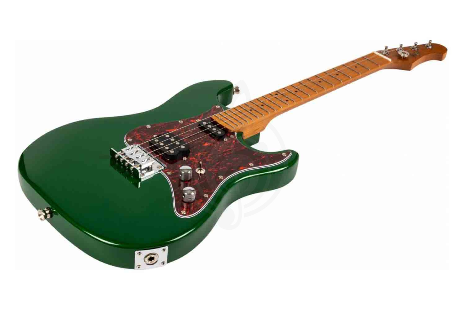 FLIGHT Pathfinder Baritone BRG - Электроукулеле - фото 3 Укулеле баритон FLIGHT Pathfinder Baritone BRG - Электроукулеле - фото 3