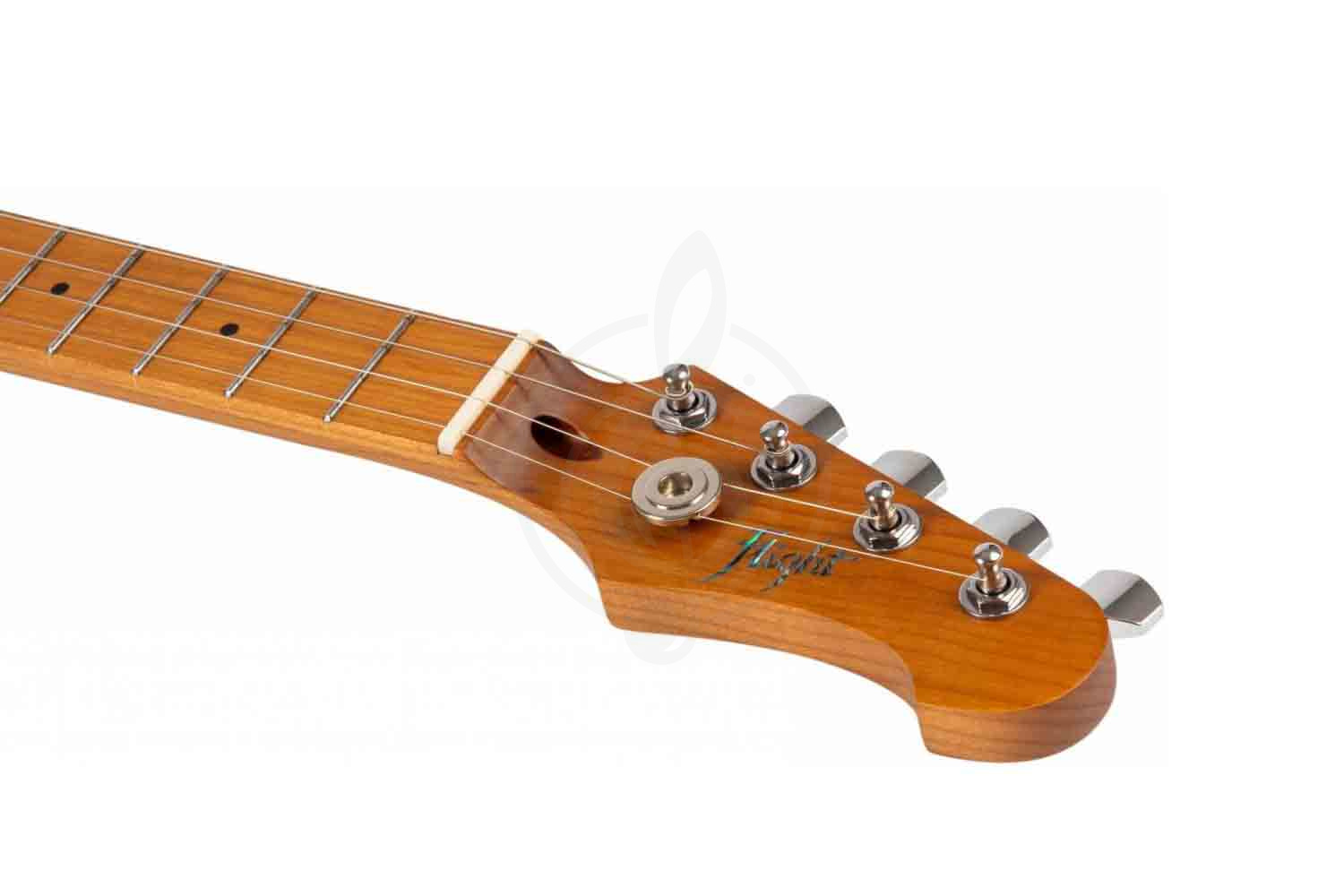 FLIGHT Pathfinder Baritone BRG - Электроукулеле - фото 7 Укулеле баритон FLIGHT Pathfinder Baritone BRG - Электроукулеле - фото 7