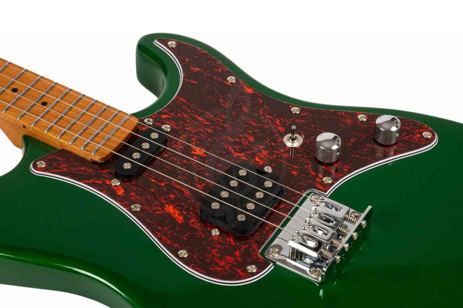 FLIGHT Pathfinder Baritone BRG - Электроукулеле - фото 9 Укулеле баритон FLIGHT Pathfinder Baritone BRG - Электроукулеле - фото 9