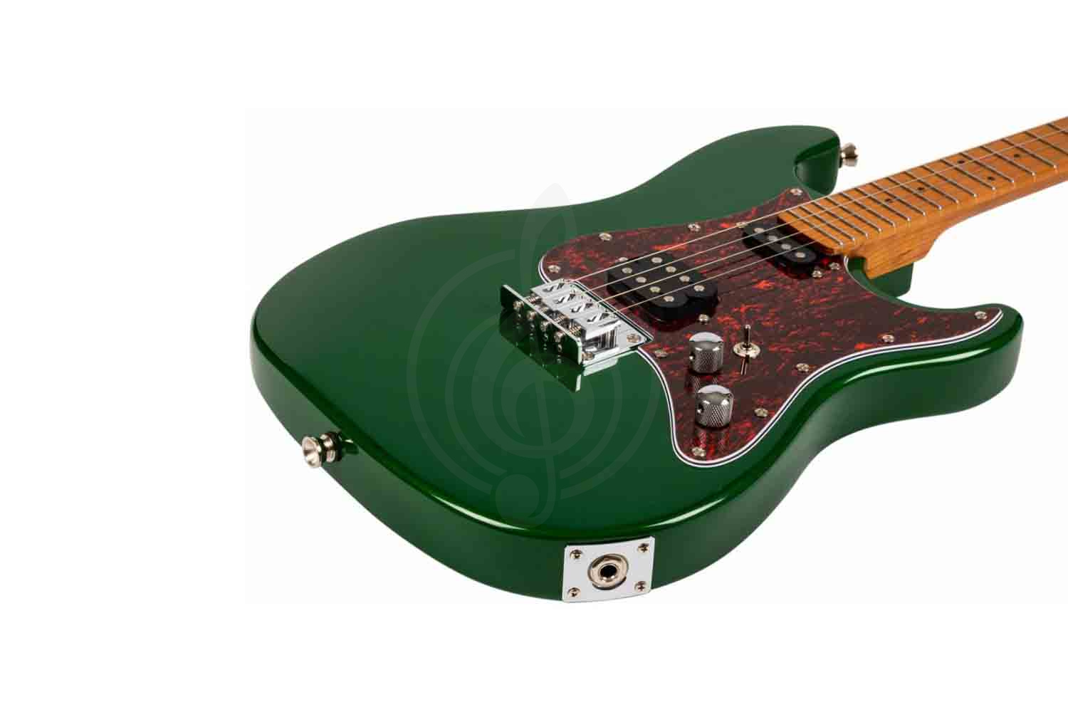 FLIGHT Pathfinder Baritone BRG - Электроукулеле - фото 10 Укулеле баритон FLIGHT Pathfinder Baritone BRG - Электроукулеле - фото 10