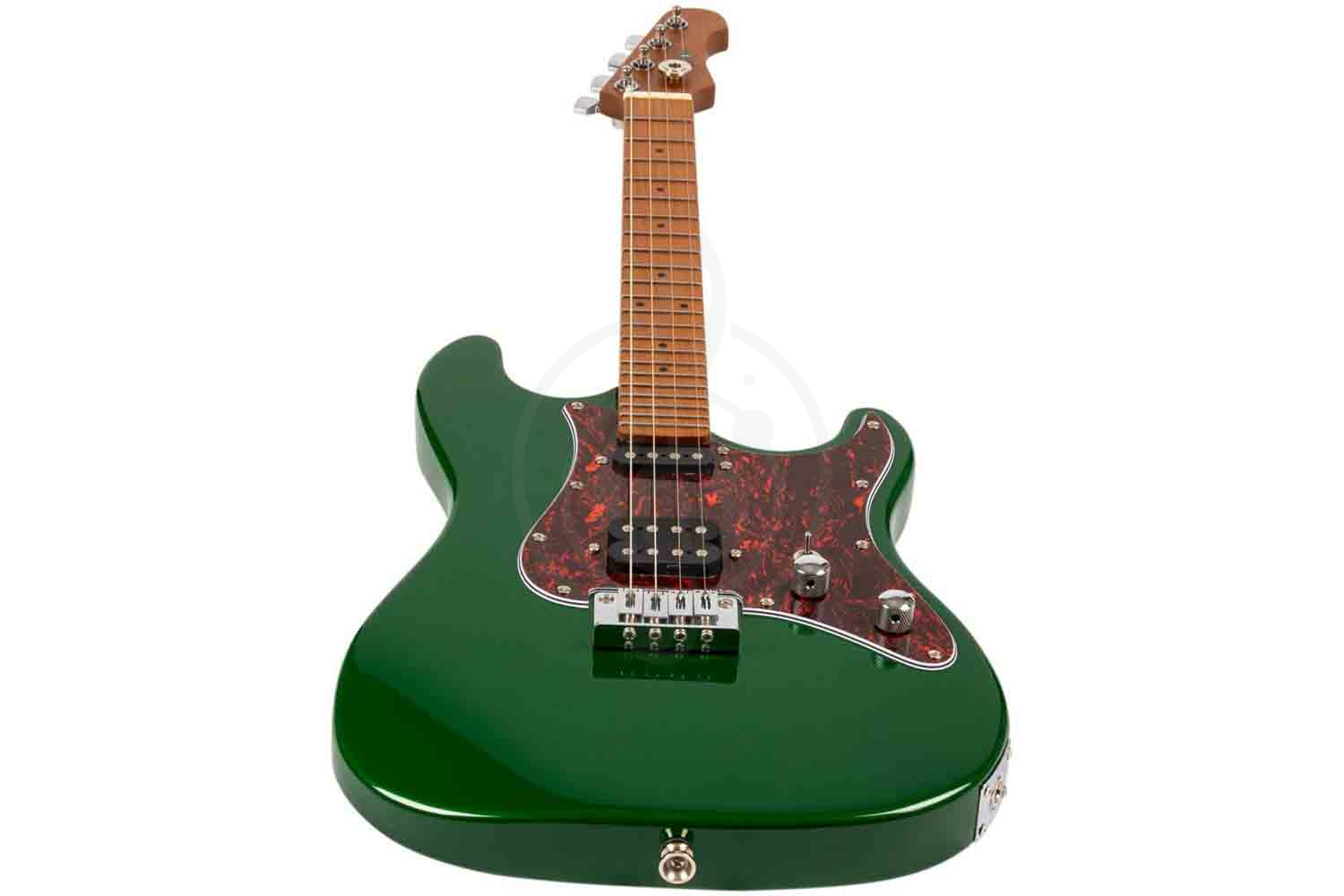 FLIGHT Pathfinder Baritone BRG - Электроукулеле - фото 11 Укулеле баритон FLIGHT Pathfinder Baritone BRG - Электроукулеле - фото 11