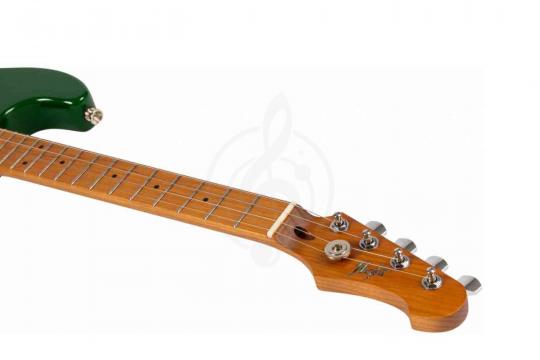 FLIGHT Pathfinder Baritone BRG - Электроукулеле - фото 8 Укулеле баритон FLIGHT Pathfinder Baritone BRG - Электроукулеле - фото 8