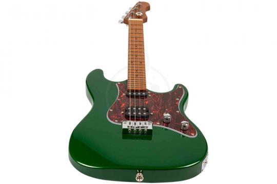 FLIGHT Pathfinder Baritone BRG - Электроукулеле - фото 11 Укулеле баритон FLIGHT Pathfinder Baritone BRG - Электроукулеле - фото 11