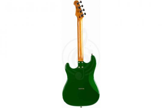 FLIGHT Pathfinder Baritone BRG - Электроукулеле - фото 12 Укулеле баритон FLIGHT Pathfinder Baritone BRG - Электроукулеле - фото 12