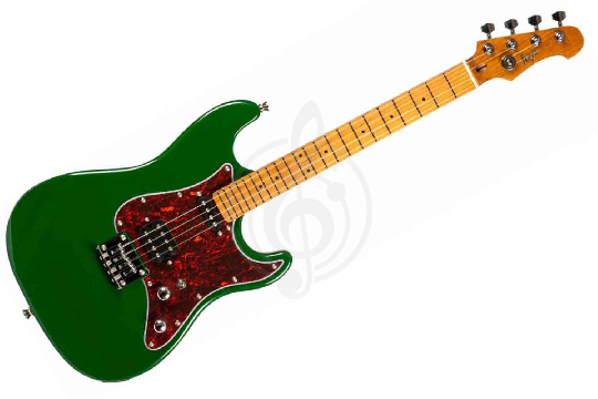 FLIGHT Pathfinder Baritone BRG - Электроукулеле - фото 1 Укулеле баритон FLIGHT Pathfinder Baritone BRG - Электроукулеле - фото 1