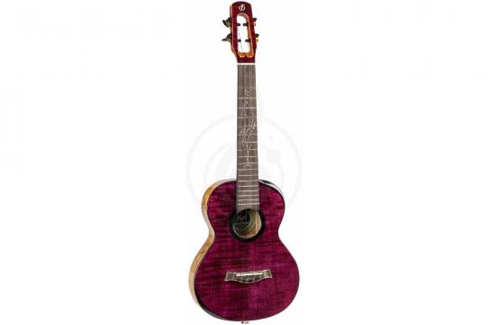 FLIGHT SONGBIRD TENOR TPP EQ-A - Укулеле тенор - фото 7 Укулеле тенор FLIGHT SONGBIRD TENOR TPP EQ-A - Укулеле тенор - фото 7