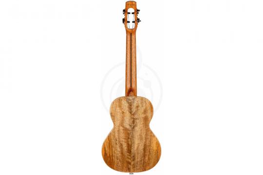 FLIGHT SONGBIRD TENOR TPP EQ-A - Укулеле тенор - фото 8 Укулеле тенор FLIGHT SONGBIRD TENOR TPP EQ-A - Укулеле тенор - фото 8