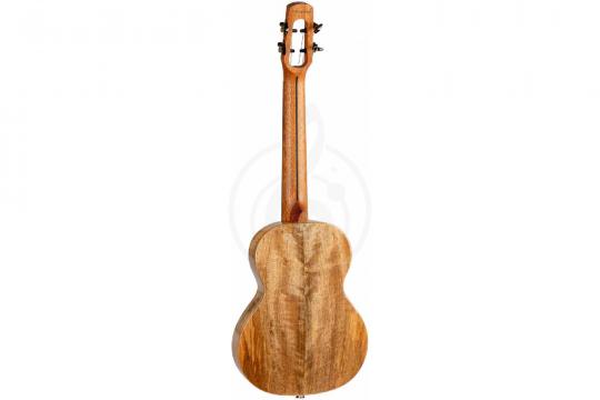 FLIGHT SONGBIRD TENOR TPP EQ-A - Укулеле тенор - фото 10 Укулеле тенор FLIGHT SONGBIRD TENOR TPP EQ-A - Укулеле тенор - фото 10