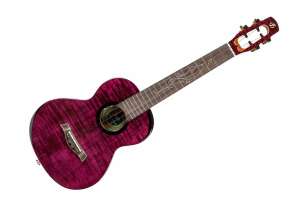 Изображение FLIGHT SONGBIRD TENOR TPP EQ-A - Укулеле тенор