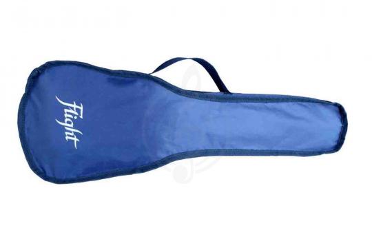 Укулеле сопрано FLIGHT TUS-35 PP - Укулеле сопрано - фото 7