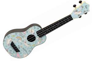 Изображение Flight TUS-40 UNICORN PACK