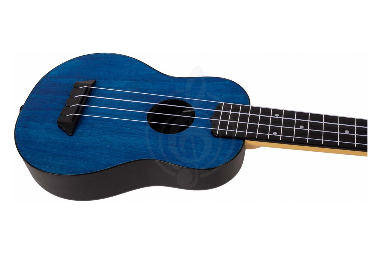 Укулеле сопрано FLIGHT TUSL-35 DB - Укулеле сопрано - фото 10