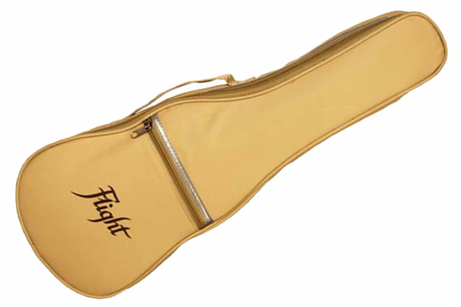 Чехол для укулеле сопрано FLIGHT UBS Чехол для укулеле сопрано - фото 2