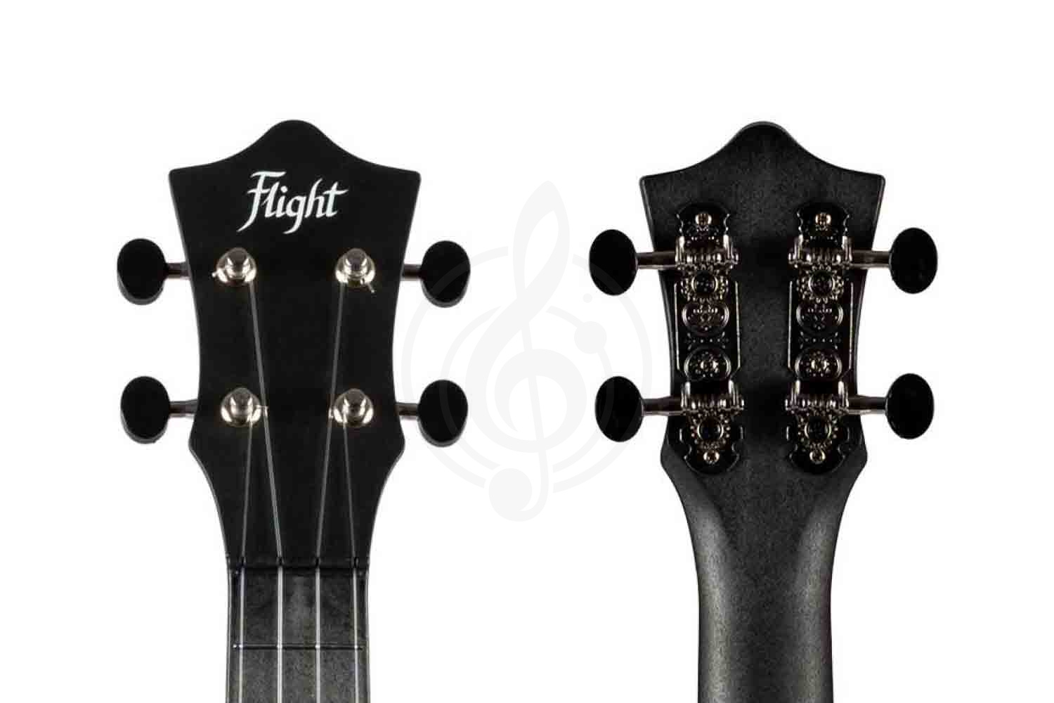FLIGHT ULTRA S-35 Ink - Укулеле сопрано - фото 7 Укулеле сопрано FLIGHT ULTRA S-35 Ink - Укулеле сопрано - фото 7