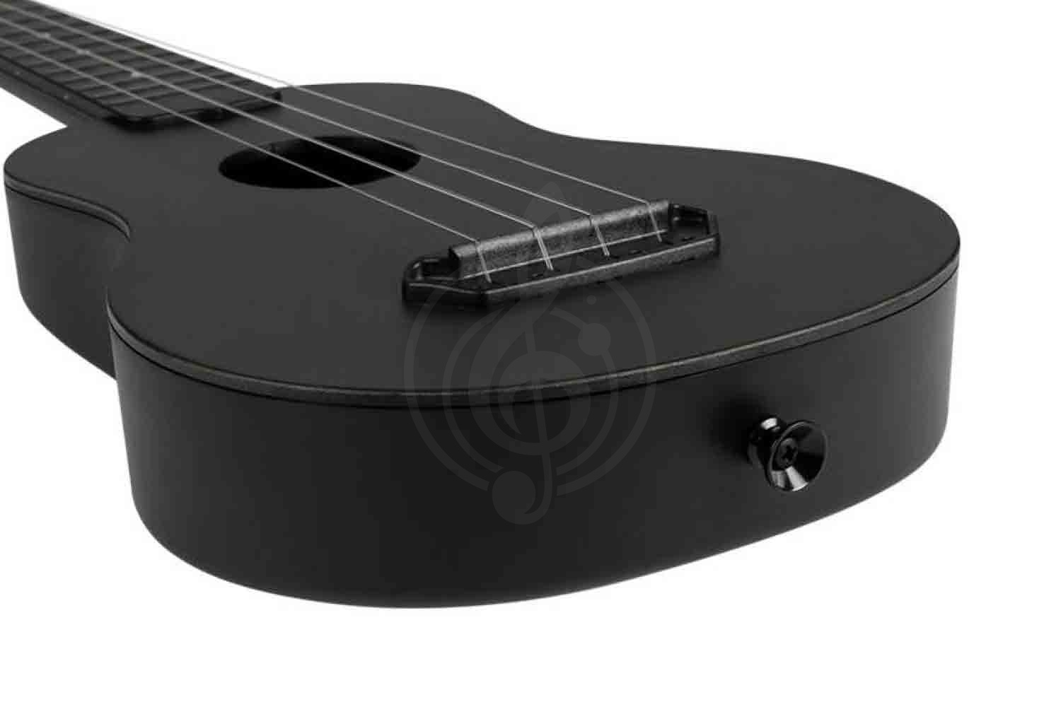 FLIGHT ULTRA S-35 Ink - Укулеле сопрано - фото 8 Укулеле сопрано FLIGHT ULTRA S-35 Ink - Укулеле сопрано - фото 8