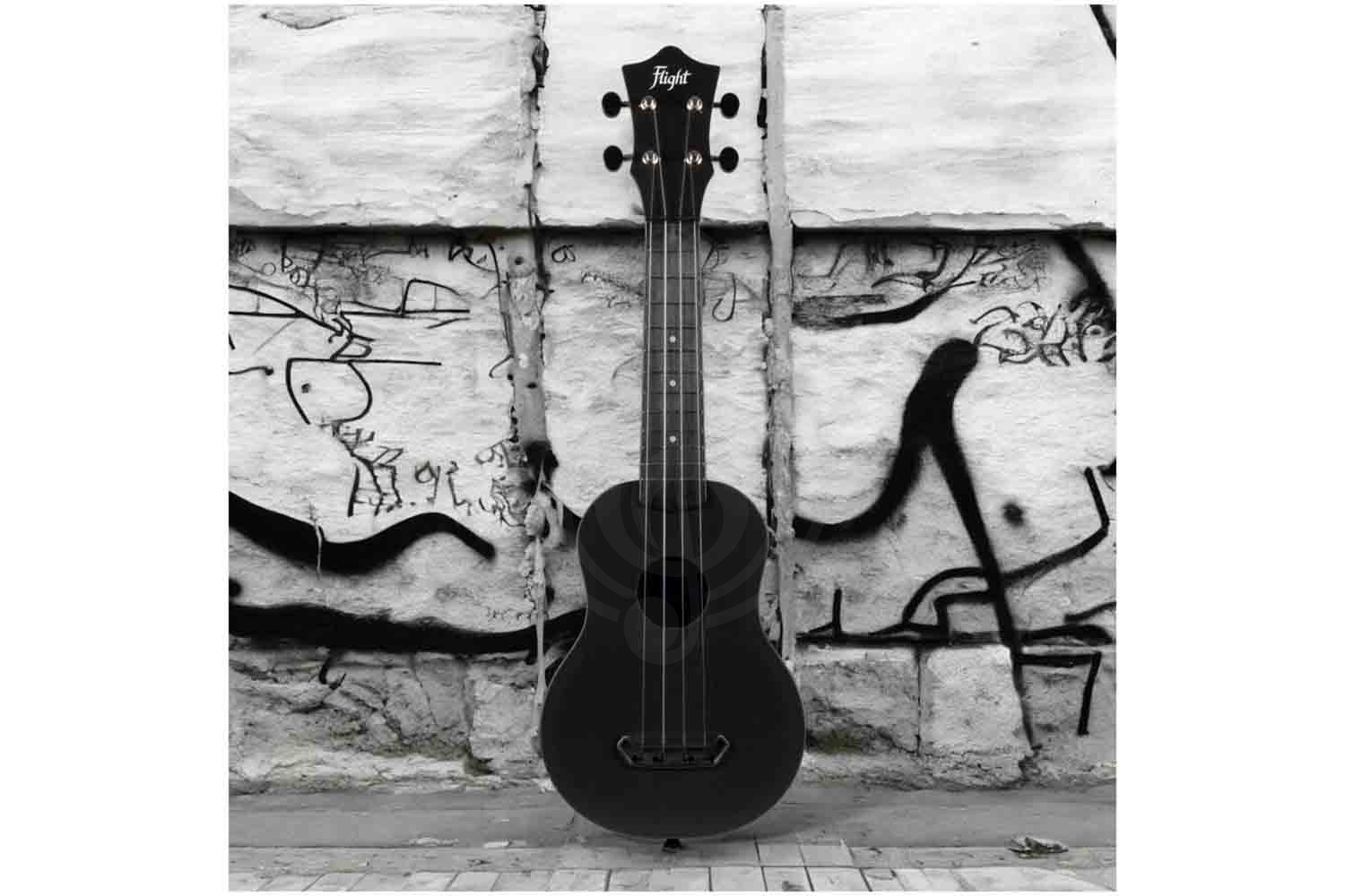 FLIGHT ULTRA S-35 Ink - Укулеле сопрано - фото 10 Укулеле сопрано FLIGHT ULTRA S-35 Ink - Укулеле сопрано - фото 10