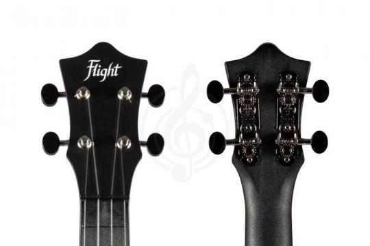 FLIGHT ULTRA S-35 Ink - Укулеле сопрано - фото 7 Укулеле сопрано FLIGHT ULTRA S-35 Ink - Укулеле сопрано - фото 7