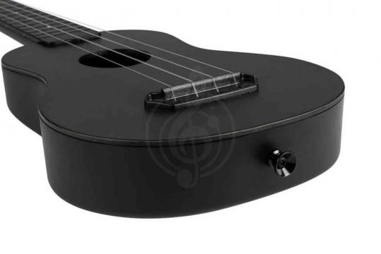 FLIGHT ULTRA S-35 Ink - Укулеле сопрано - фото 8 Укулеле сопрано FLIGHT ULTRA S-35 Ink - Укулеле сопрано - фото 8