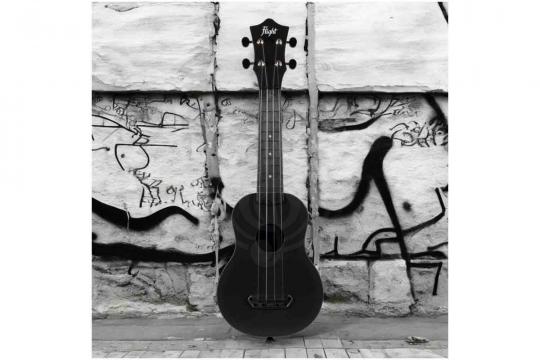 FLIGHT ULTRA S-35 Ink - Укулеле сопрано - фото 10 Укулеле сопрано FLIGHT ULTRA S-35 Ink - Укулеле сопрано - фото 10