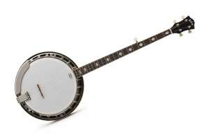 Изображение Foix BJ-1 - Банджо