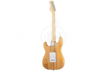 Электрогитара Stratocaster  - фото 4