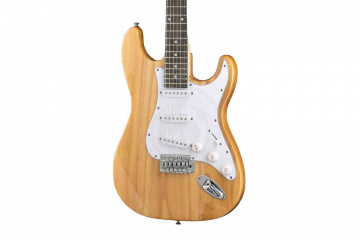 Электрогитара Stratocaster  - фото 5